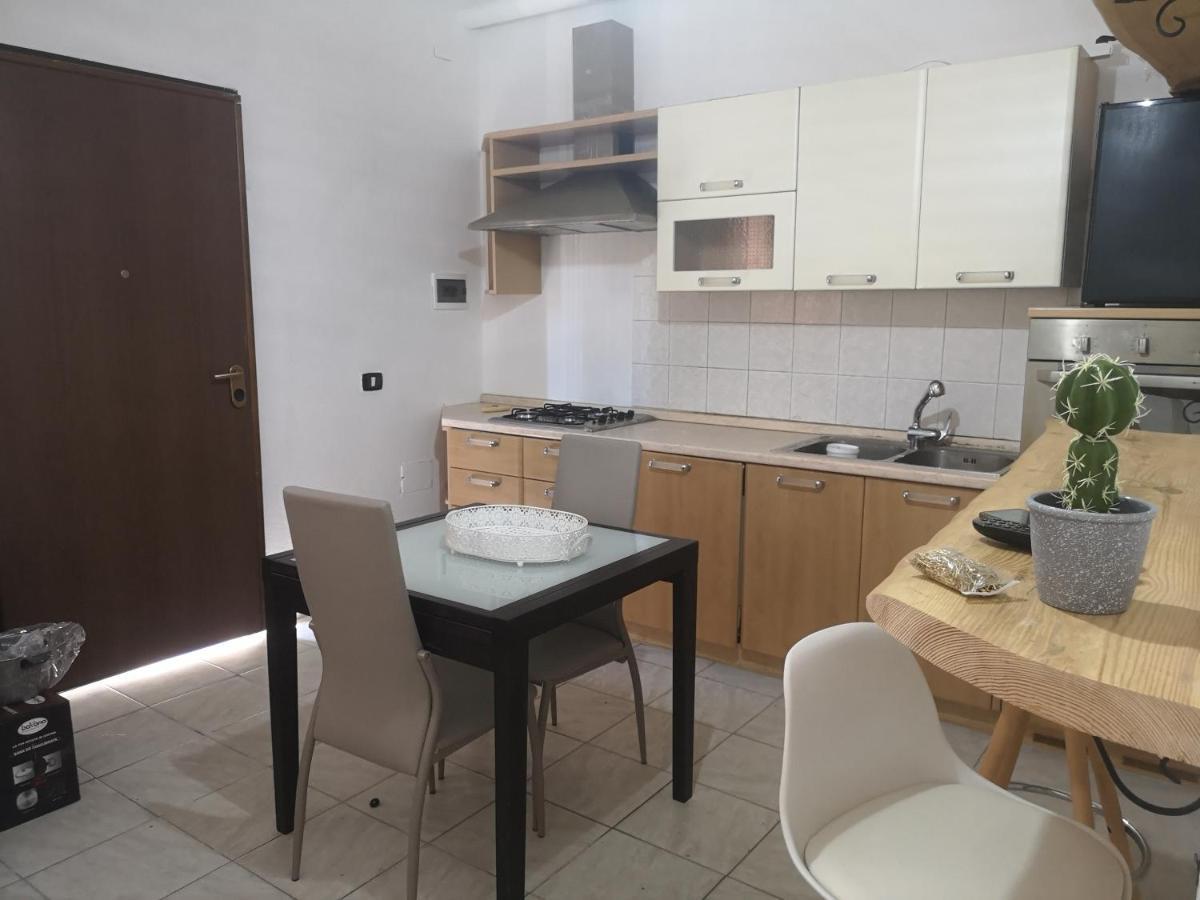 Affitti Brevi Su Filanto Apartamento Assemini Exterior foto