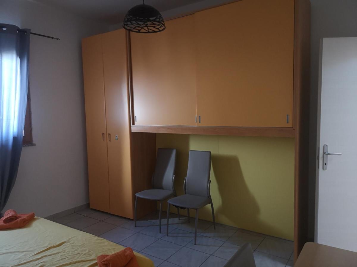 Affitti Brevi Su Filanto Apartamento Assemini Exterior foto